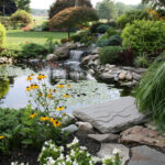 How to make a simple Japanese garden