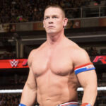 John Cena's House