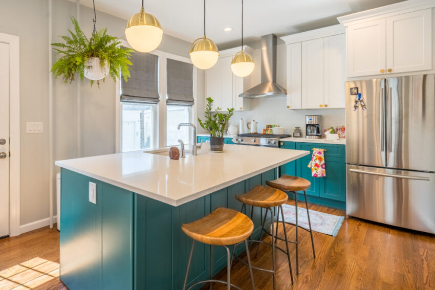 how much does it cost to remodel a kitchen