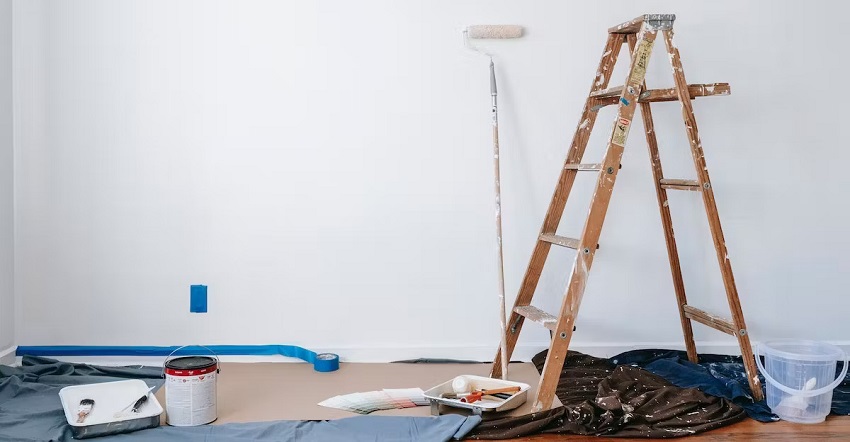 Budgeting for Average Maintenance Cost for Rental Property