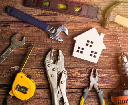 Average Maintenance Cost for Rental Property