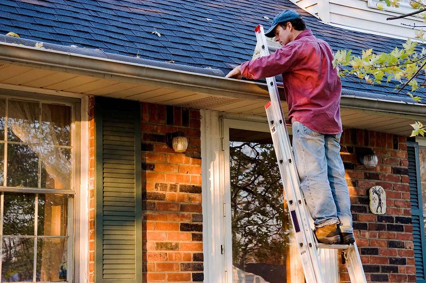 Average Maintenance Costs for Rental Properties