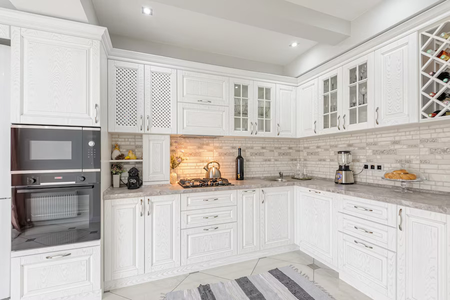 Understanding the Importance of Kitchen Remodeling
