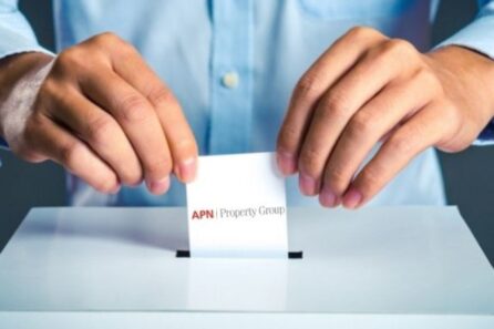 What Is APN for Property