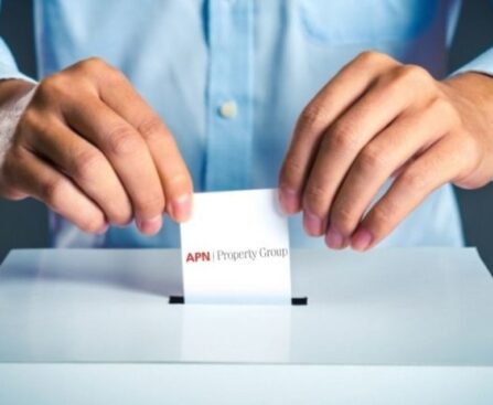 What Is APN for Property