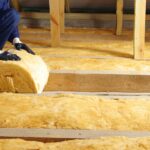 Cost to Insulate a House