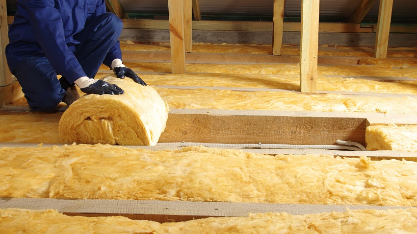 Cost to Insulate a House