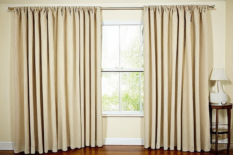 How to Hang Curtains Professionally
