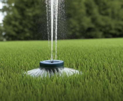 How to Water Your Lawn Without a Sprinkler System