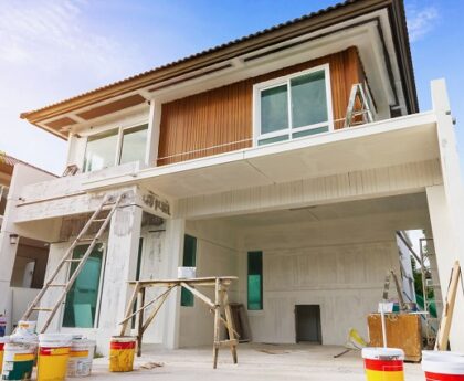 What is the Purpose of Remodeling