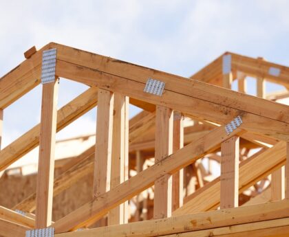 Guide to Wood Hip Roof Framing
