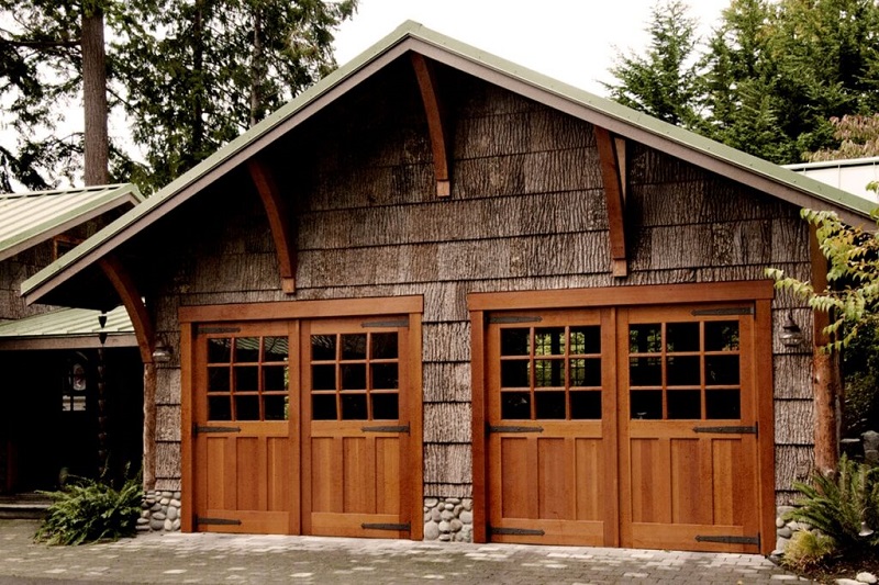 Most Popular Garage Door