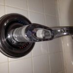 Remove a Gerber Shower Handle