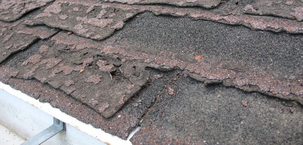 Signs of Granular Loss on Your Roof