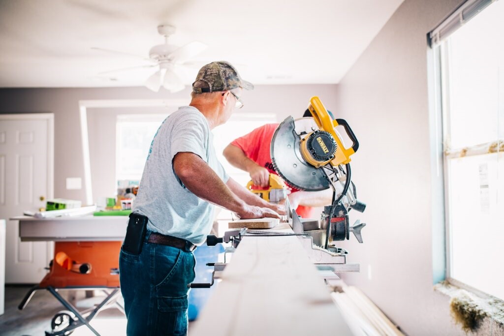How do I get started with DIY?