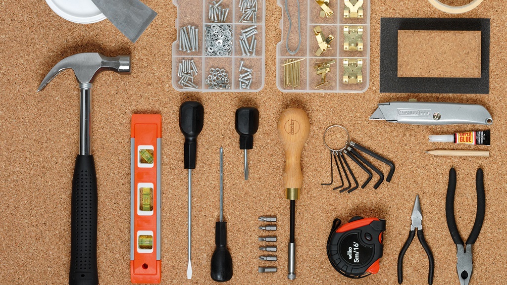 How do I get started with DIY?