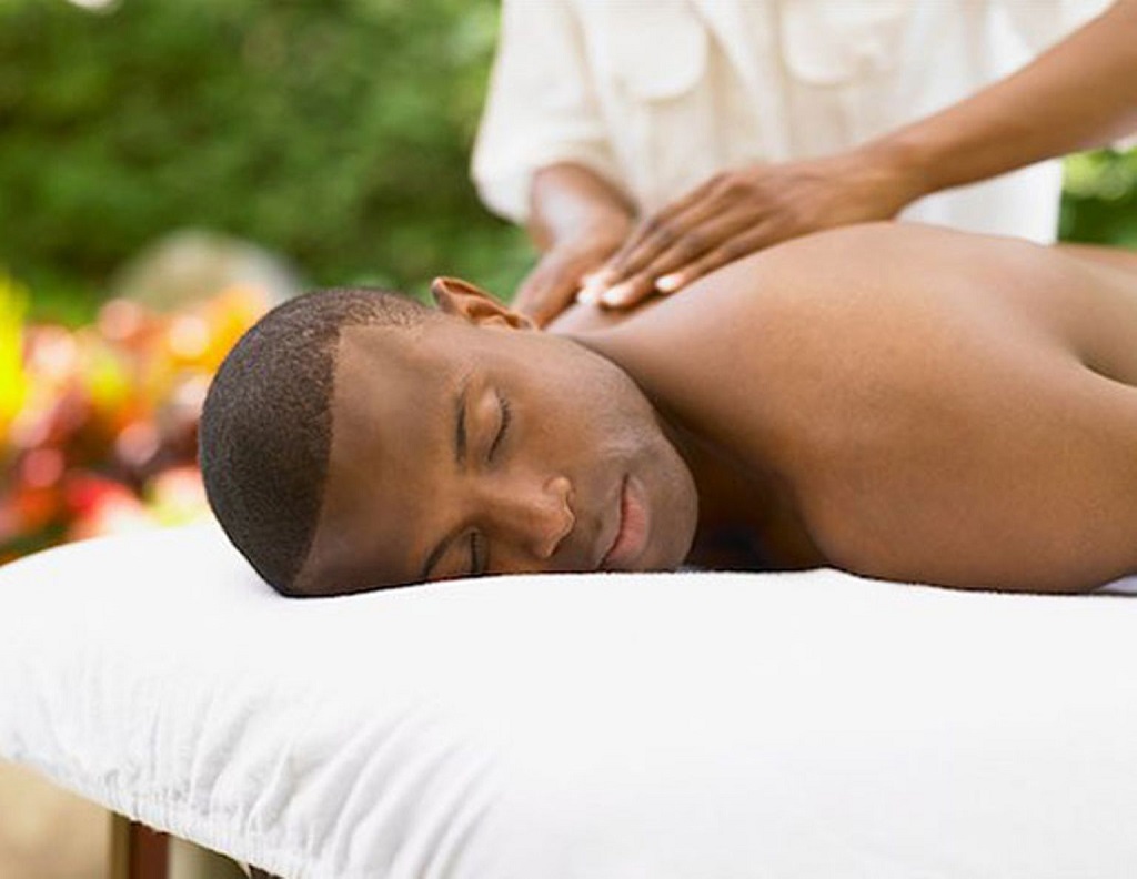 How can I improve my spa experience?
