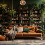 How to incorporate biophilic design into your home?