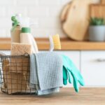 Spring Cleaning Checklist - Choice Home Warranty