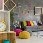How to Update Your Space Without Spending A Cent