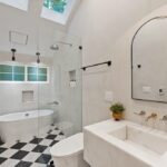 How often should you upgrade your bathroom?
