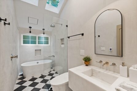 How often should you upgrade your bathroom?