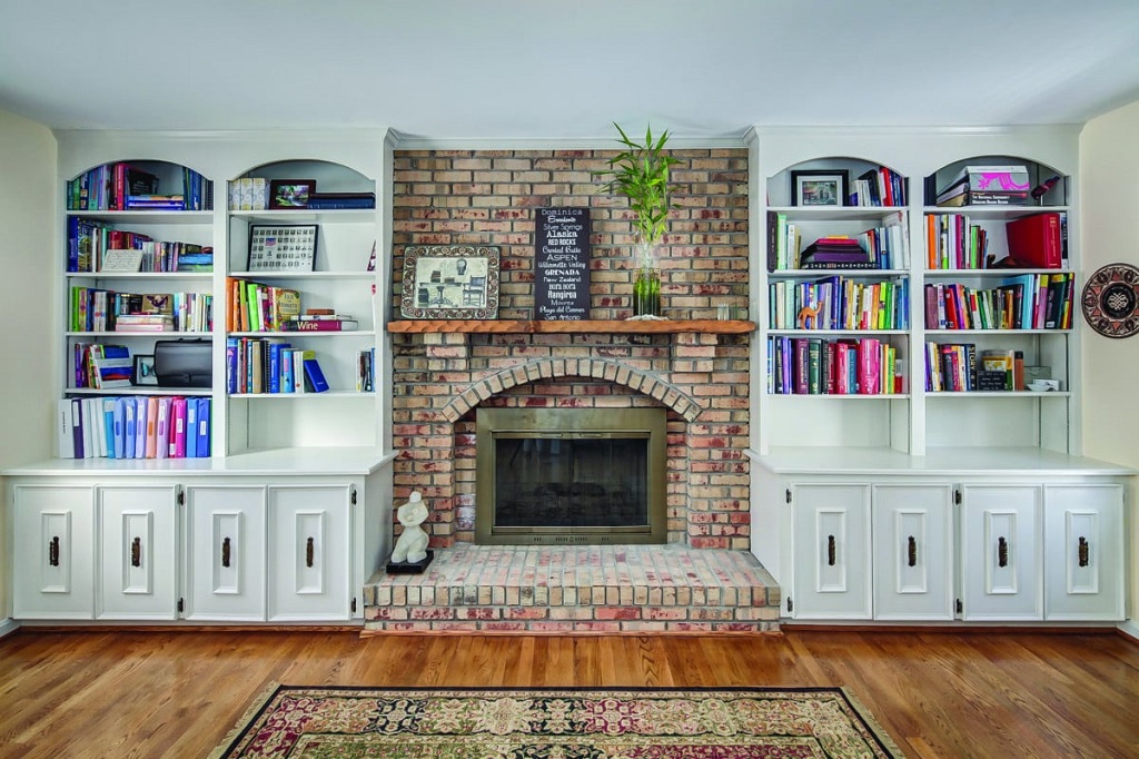 How to decorate your home for each season?