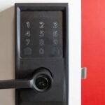 What is the best garage door opener for security?