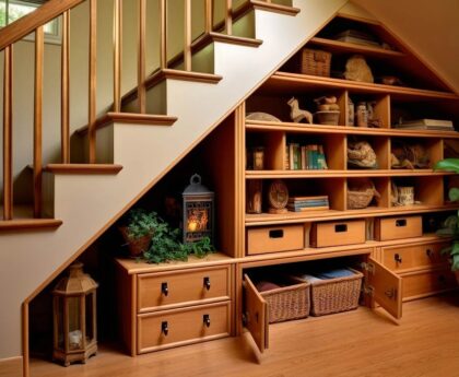 7 Smart Storage Ideas From Our Favorite Small Spaces