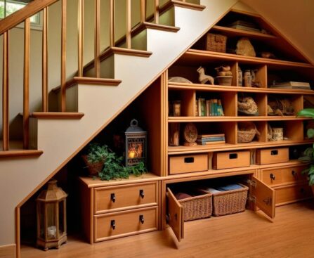 7 Smart Storage Ideas From Our Favorite Small Spaces