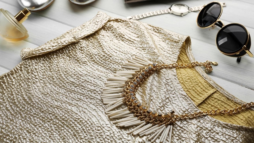 Elevating Your Look with Statement Pieces