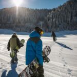 How to take care of winter clothes?