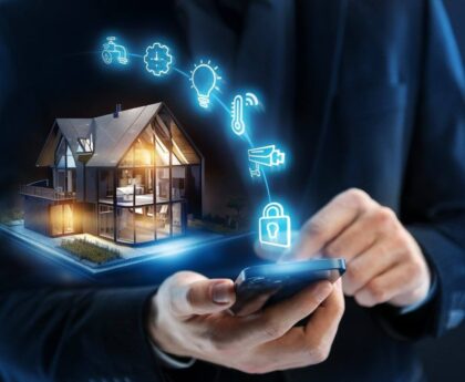 What are the top home security measures?