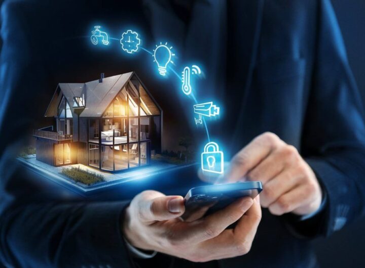 What are the top home security measures?