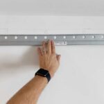 What is a suspension rail IKEA