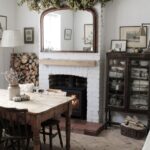 What did Victorian homes look like