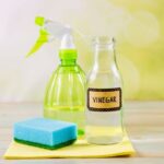 What is the difference between household vinegar and cleaning vinegar