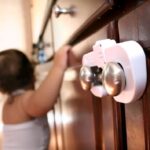How can I make my mobile home more secure