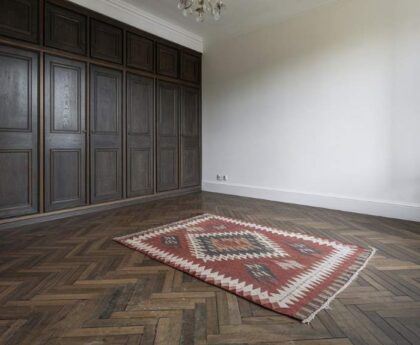 Herringbone Flooring A Timeless Choice for Your Home