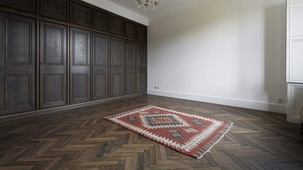 Herringbone Flooring A Timeless Choice for Your Home