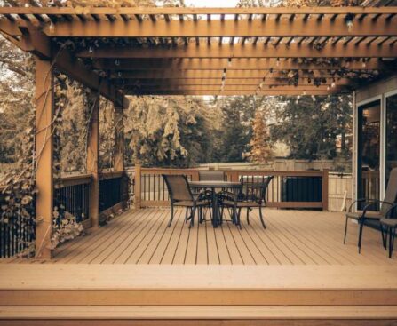 How Long Does Composite Decking Last