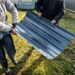 How to Install Roll Roofing