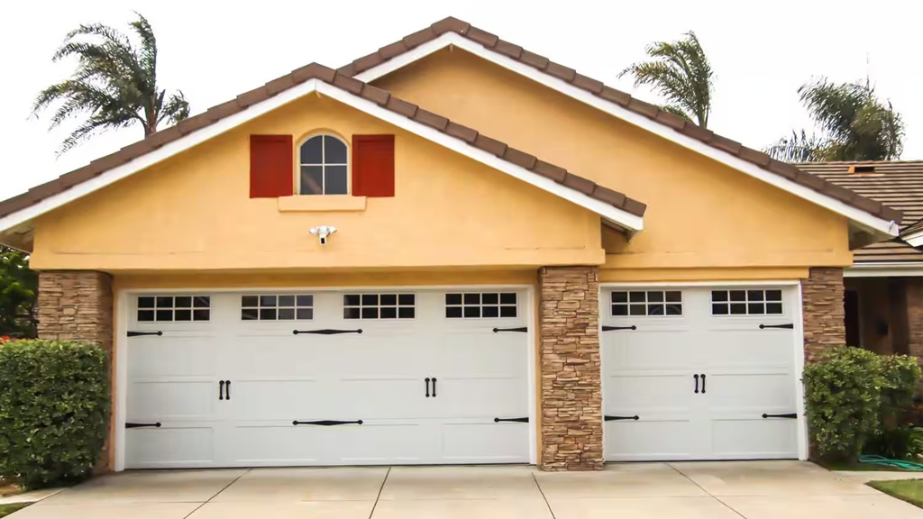 Is it cheaper to repair or replace garage door opener?