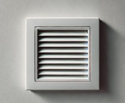 What does duct cleaning do?