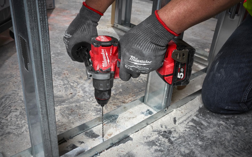 Milwaukee Tools and the Woke Allegations