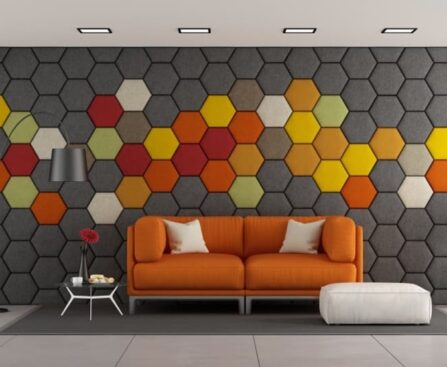 A Complete Guide to Sound Absorption and Acoustic Panels