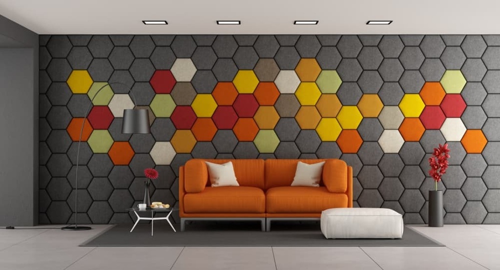 A Complete Guide to Sound Absorption and Acoustic Panels