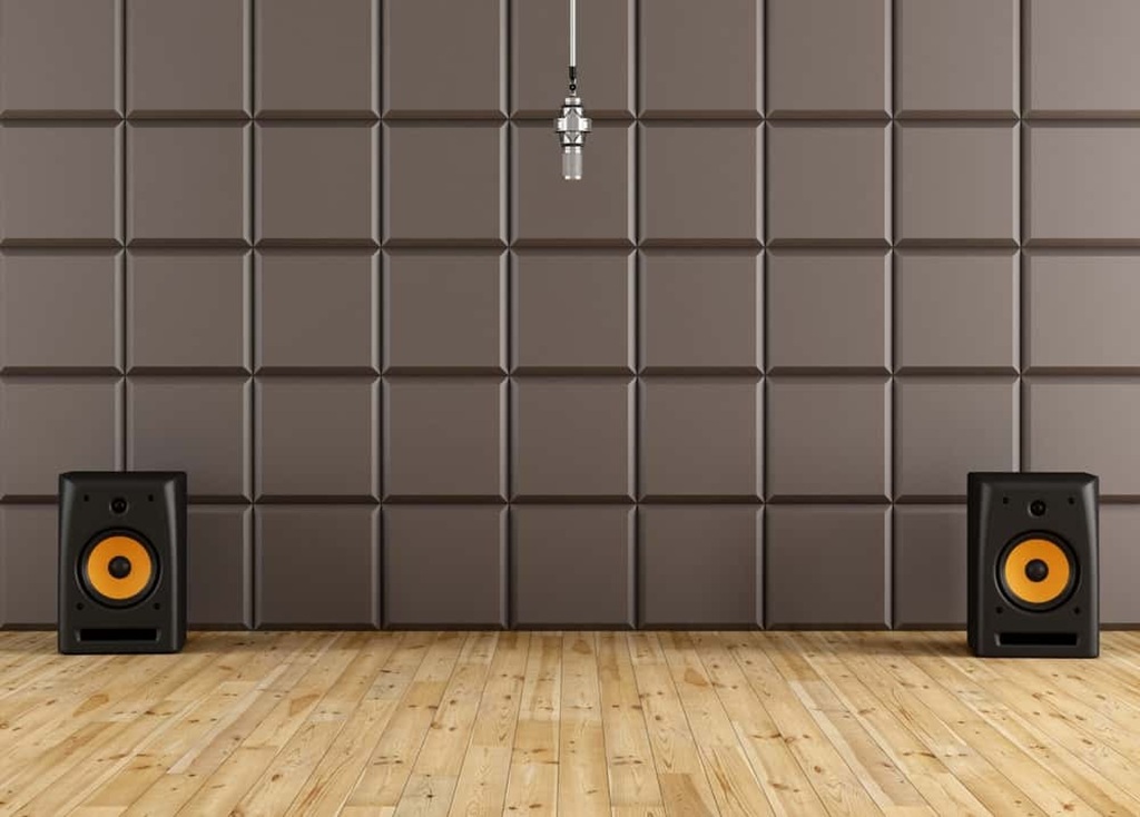 Does soundproofing walls actually work