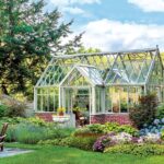 How to Build a Greenhouse: A Step-by-Step Guide