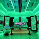 Are acoustic panels better on walls or ceiling